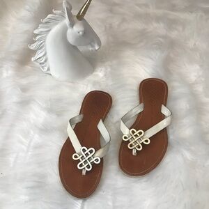 Diane Von furstenberg sandals